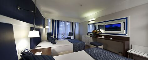 Club Grand Side Amazon Water World - All Inclusive