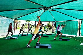 Club Grand Side Amazon Water World - All Inclusive