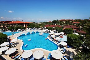 Club Grand Side Amazon Water World - All Inclusive