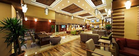 Club Grand Side Amazon Water World - All Inclusive