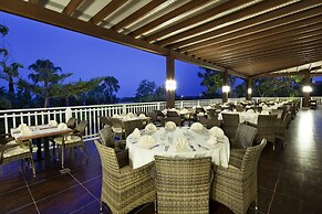 Club Grand Side Amazon Water World - All Inclusive