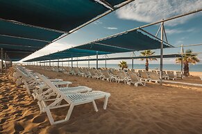 Club Grand Side Amazon Water World - All Inclusive