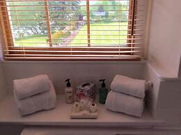 Aberllynfi Riverside Guesthouse