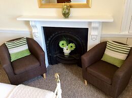 Aberllynfi Riverside Guesthouse