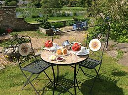 Aberllynfi Riverside Guesthouse