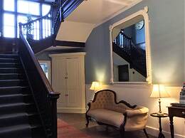 Aberllynfi Riverside Guesthouse