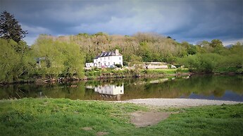 Aberllynfi Riverside Guesthouse