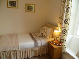 Aberllynfi Riverside Guesthouse