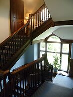 Aberllynfi Riverside Guesthouse