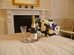 Aberllynfi Riverside Guesthouse