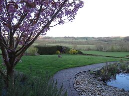 The Old Dairy at Bishops Barton