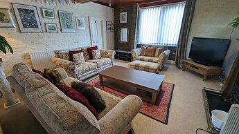 The Mansion Bed & Breakfast