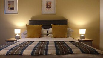 The Mansion Bed & Breakfast