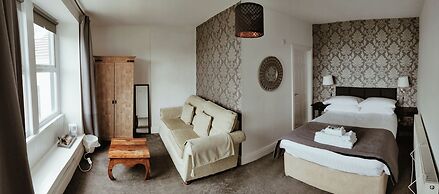 The Mansion Bed & Breakfast