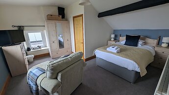 The Mansion Bed & Breakfast