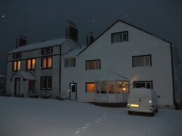 The Mansion Bed & Breakfast