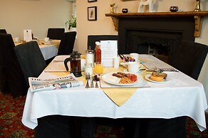 The Mansion Bed & Breakfast