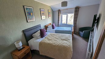 The Mansion Bed & Breakfast
