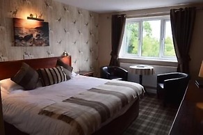 Orchard Lodge & Wolds Restaurant