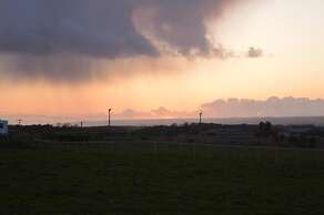 Orchard Lodge & Wolds Restaurant