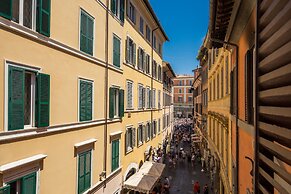 Piccolo Trevi Suites