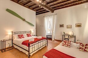 Piccolo Trevi Suites