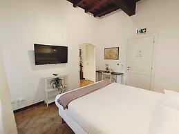 Piccolo Trevi Suites