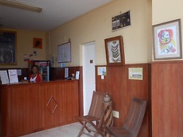 Residencial Jenny