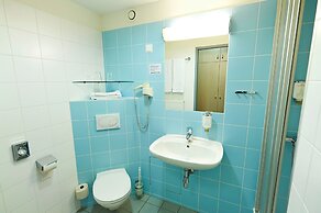 Hotel Kolpinghaus Wien Zentral