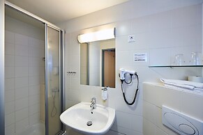 Hotel Kolpinghaus Wien Zentral