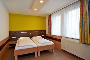 Hotel Kolpinghaus Wien Zentral