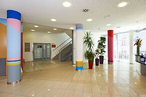 Hotel Kolpinghaus Wien Zentral