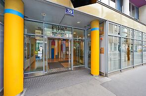 Hotel Kolpinghaus Wien Zentral