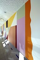 Hotel Kolpinghaus Wien Zentral