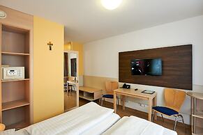 Hotel Kolpinghaus Wien Zentral