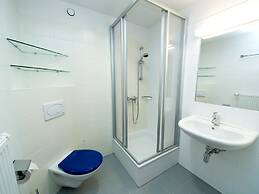 Hotel Kolpinghaus Wien Zentral