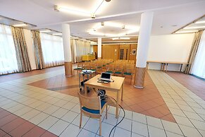 Hotel Kolpinghaus Wien Zentral