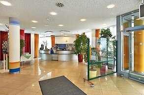 Hotel Kolpinghaus Wien Zentral