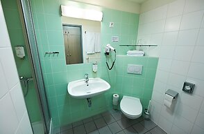 Hotel Kolpinghaus Wien Zentral