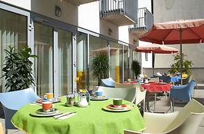 Hotel Kolpinghaus Wien Zentral