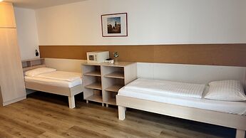Hotel Kolpinghaus Wien Zentral