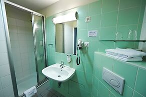 Hotel Kolpinghaus Wien Zentral