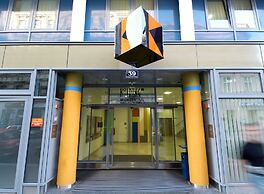 Hotel Kolpinghaus Wien Zentral