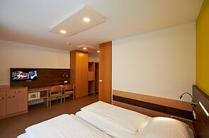 Hotel Kolpinghaus Wien Zentral