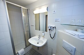 Hotel Kolpinghaus Wien Zentral