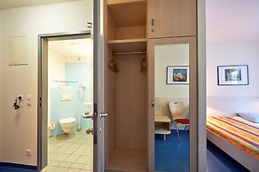 Hotel Kolpinghaus Wien Zentral