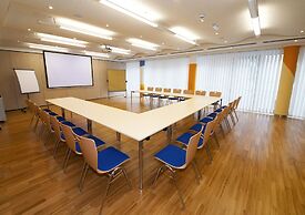 Hotel Kolpinghaus Wien Zentral