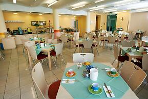 Hotel Kolpinghaus Wien Zentral