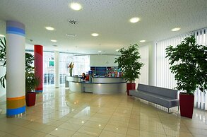 Hotel Kolpinghaus Wien Zentral