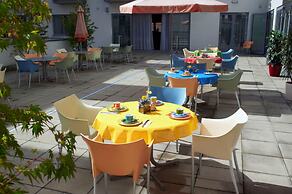 Hotel Kolpinghaus Wien Zentral